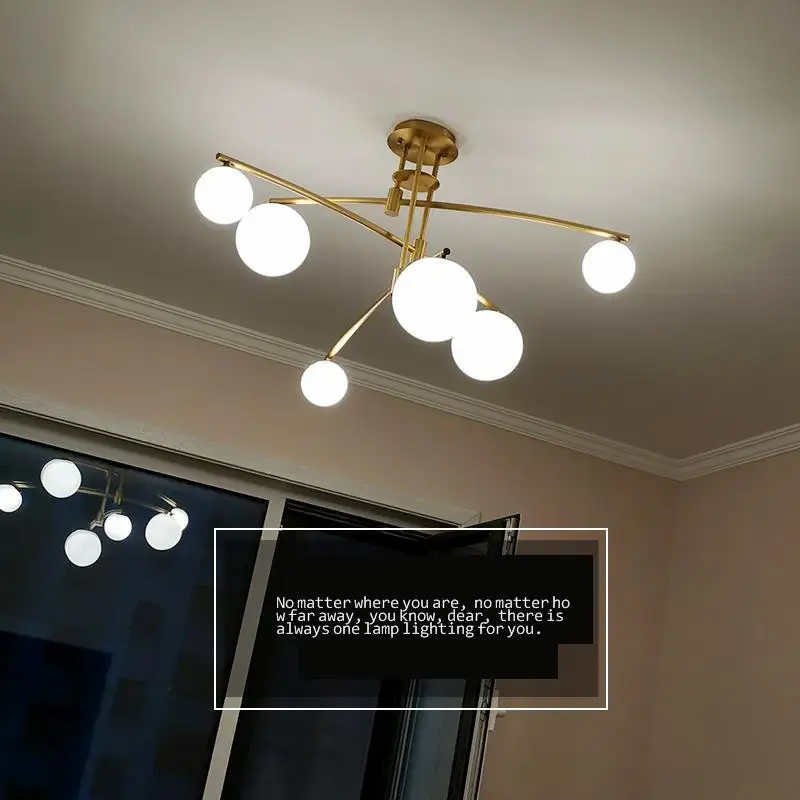 2020 современная светодиодная люстра осветительные приборы Подвесная лампа для