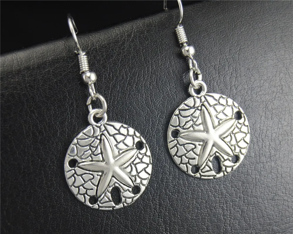 Подвески в виде пива птицы самолета висячие серьги ювелирные изделия ручной