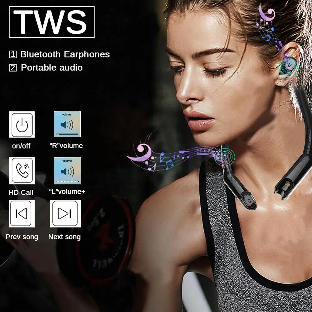 XG10 TWS Bluetooth наушники HD стерео беспроводные наушники с шумоподавлением игровая спортивная гарнитура r20
