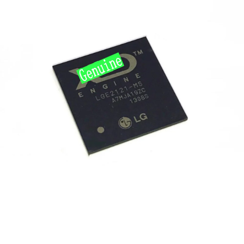 

LGE2121 LGE2121-MS BGA 100% оригинальный, новый г.