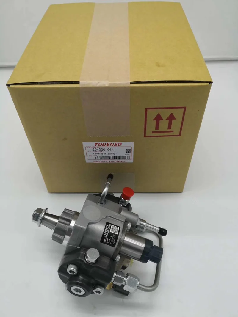 294000-0641 1460A019 топливный ТНВД для MITSUBISHI 4D56 TRITON