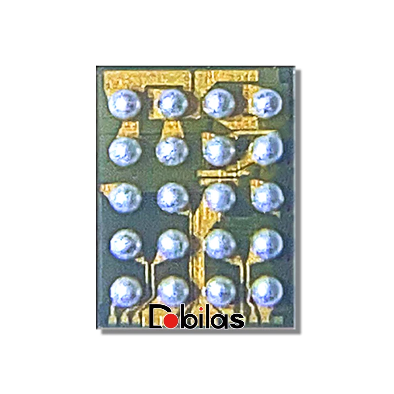 5Pcs SMA1301 Audio IC For SAMSUNG S10+ A10 A50 A305 Code BGA Codec Sound Chip Chipset | Мобильные телефоны и аксессуары