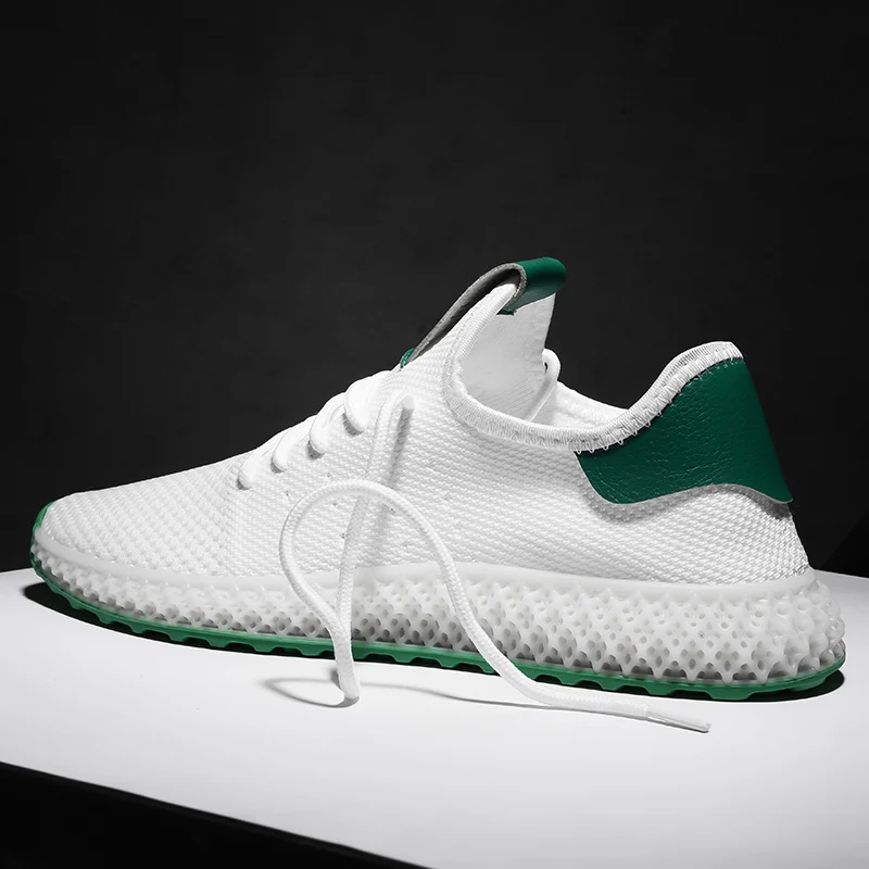 Новинка 2019 года Летняя мужская обувь водонепроницаемые Нескользящие кроссовки