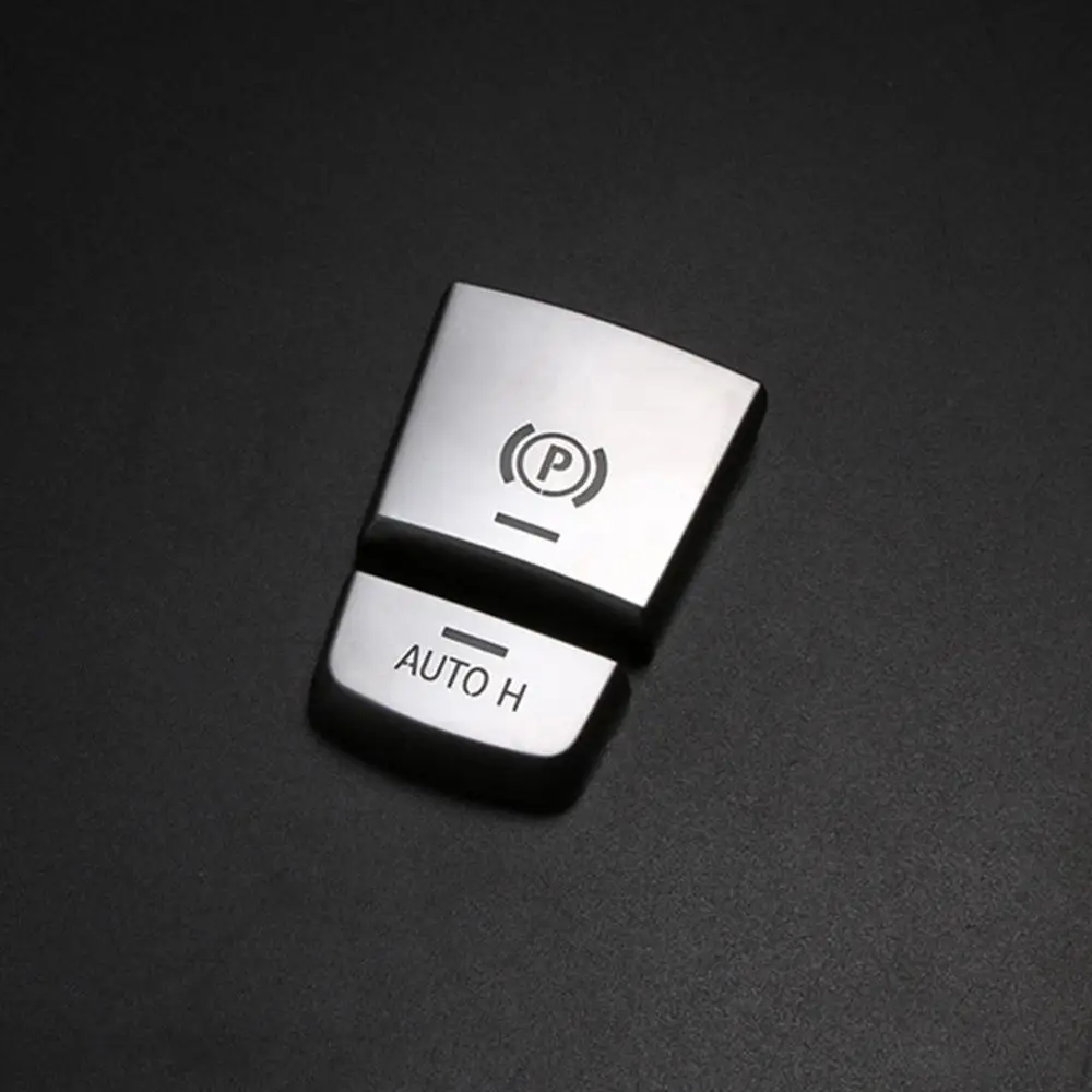 

Наклейки на кнопку переключателя стояночного тормоза для BMW F10 F07 F01 F25 F26 F11 F06 F15 F16 X3 X4 X5 X6