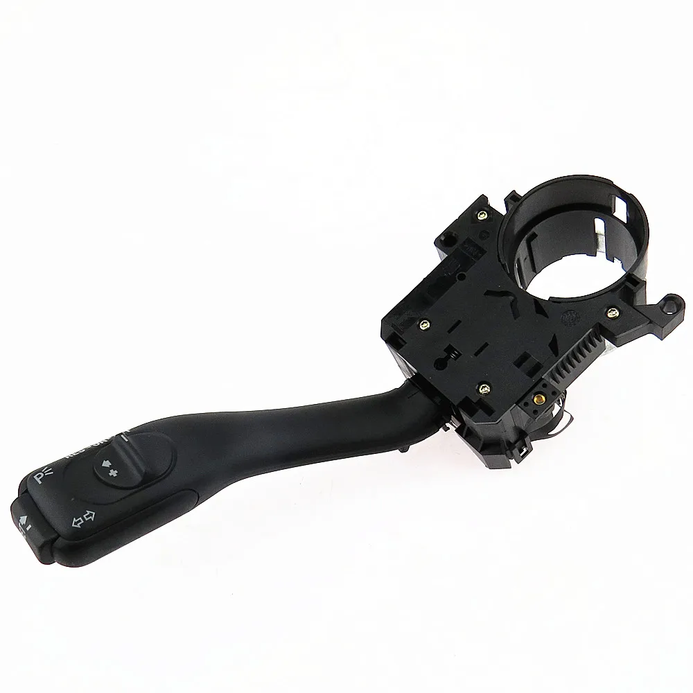 Кабель и переключатель сигналов поворота SCJYRXS с Круиз контролем для Passat B5 Golf MK4 A3 S3