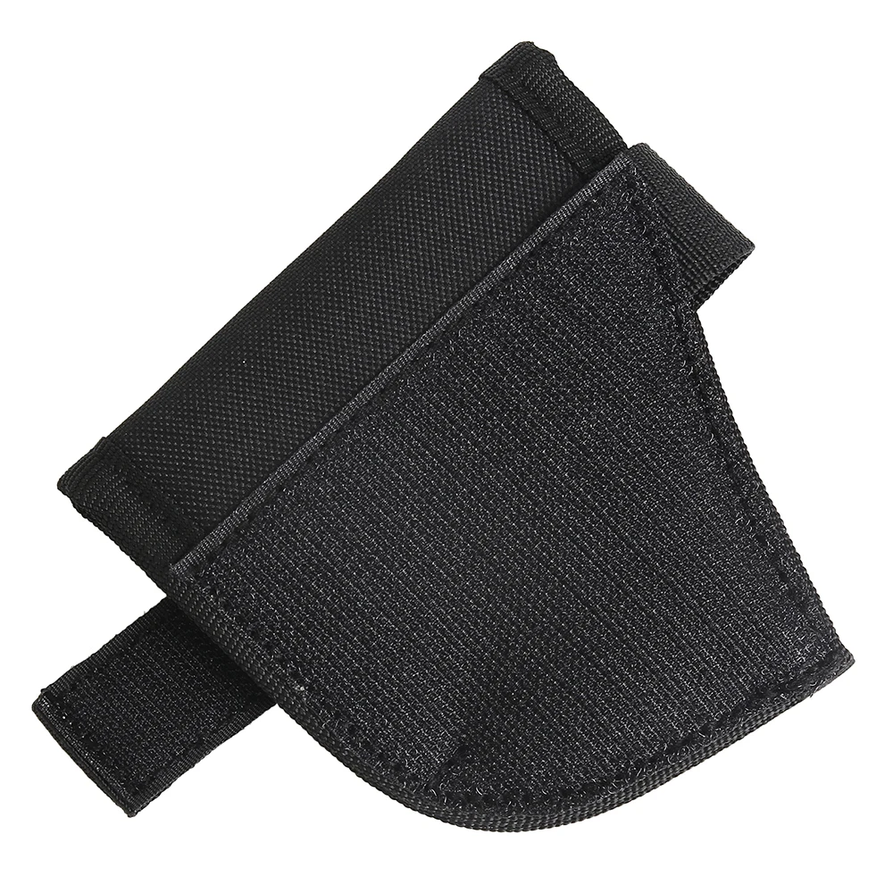 Тактический Пистолет Кобура военный пистолет сумка страйкбол скрытый