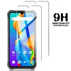Закаленное стекло для UMIDIGI Bison, защитная пленка для экрана UMIDIGI Bison 6,3 дюйма, защитная крышка