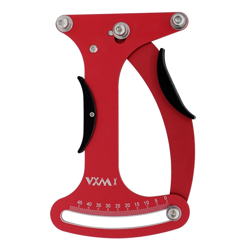 

VXM Bike Indicator Attrezi Meter Tensiometer Bicycle Spoke Tension Meter Tool Bicycle Spoke Repair Tool