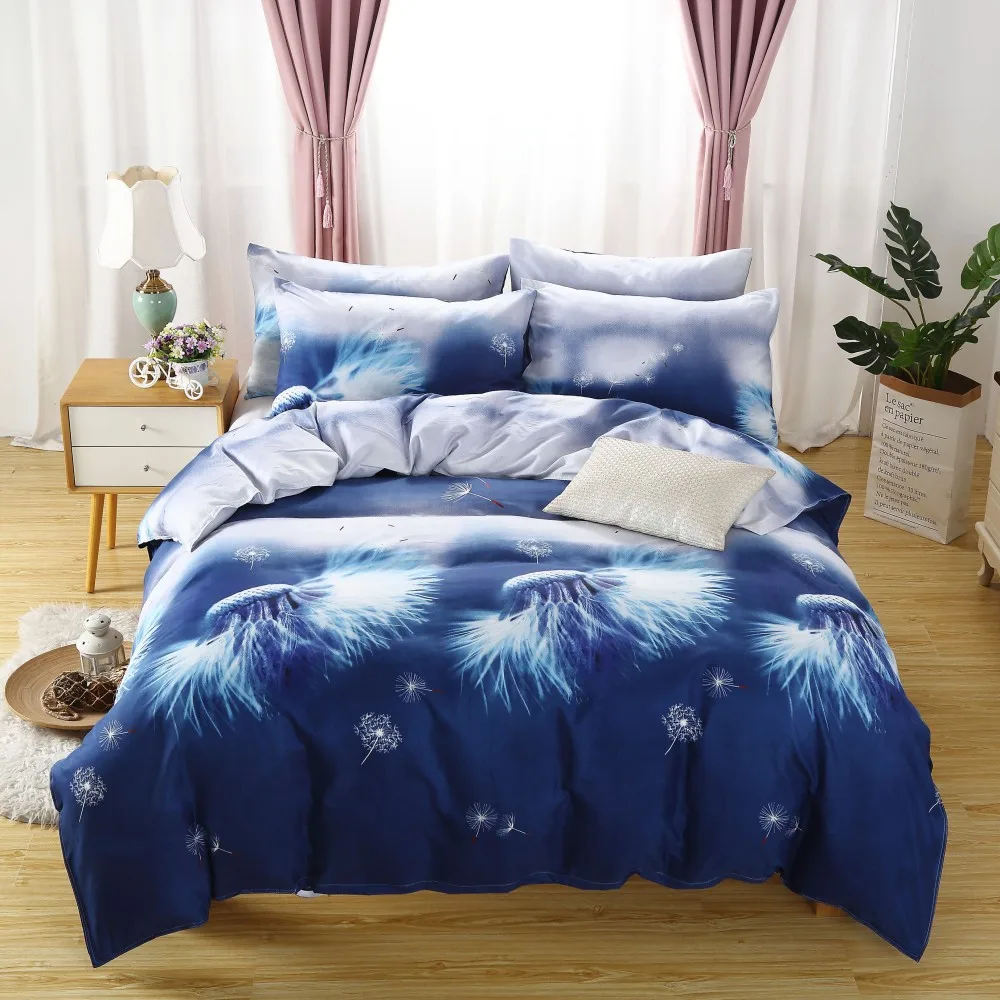 Бабочка Цвет: фиолетовый розовый 2021 новая романтическая фантазия одеяло