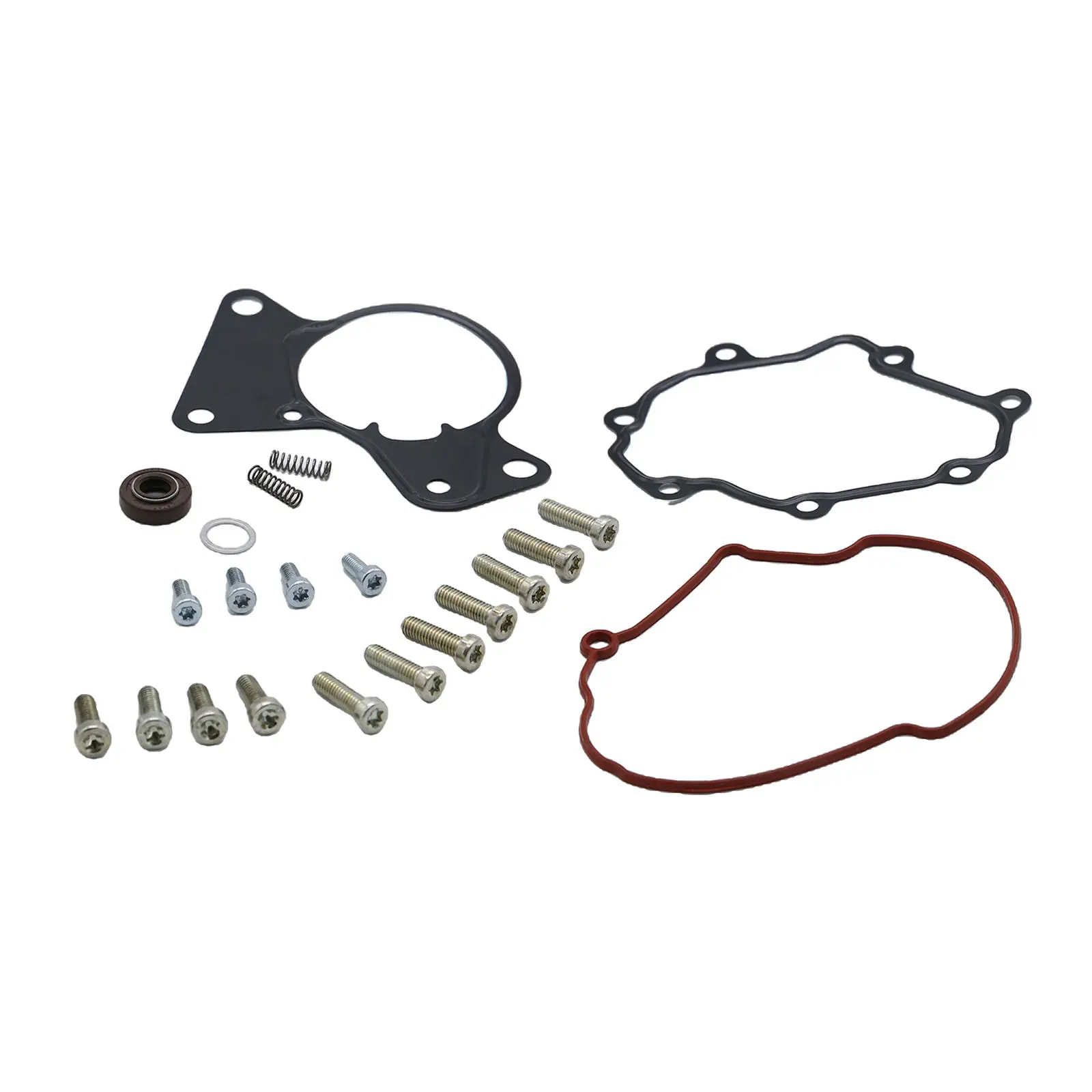 

Vehicle 2.5 TDI Vacuum Pump Dual Pump Repair Seal Gasket Kit 070 145 209 H
