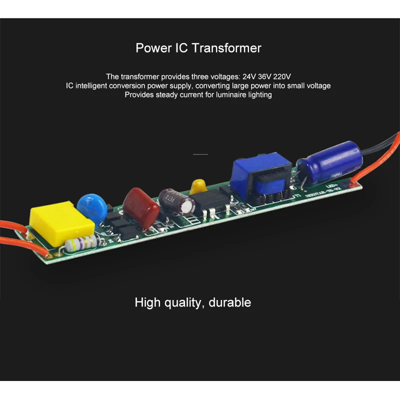 Светодиодный механического инструмента работы лампы 24V 36V 220V ЧПУ токарные станки