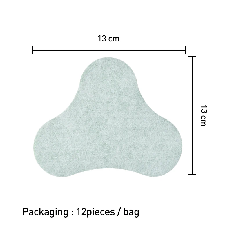 

12pcs Sumifun 2020 New Arrival Wormwood Neck Medical Plaster Cervical Spondylosis Pain Relief Sticker Rheumatoid Patch K05001