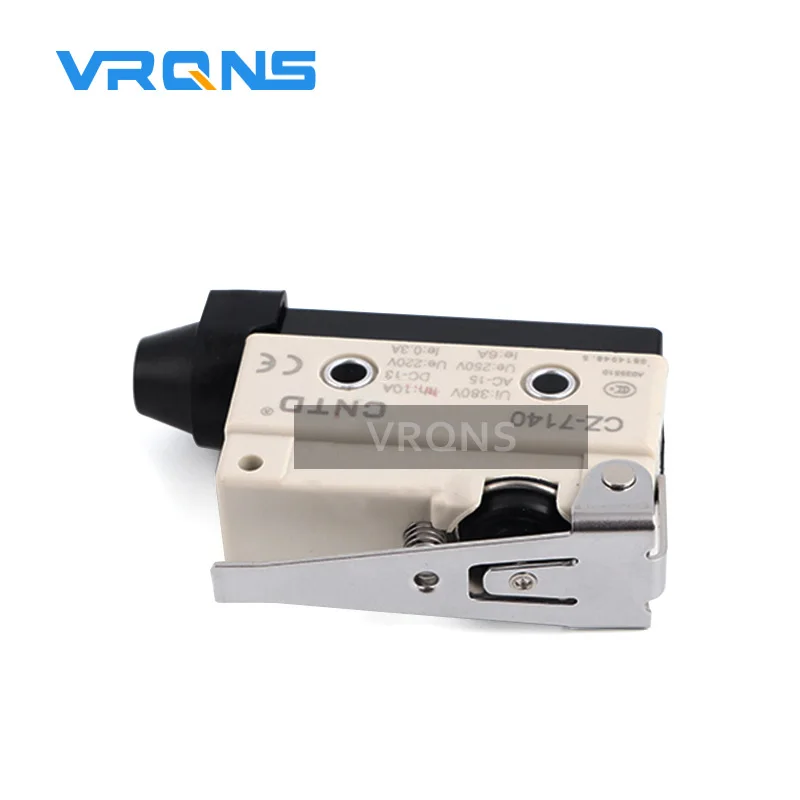 Водонепроницаемый высокомеханический магнитный мини-концевой выключатель