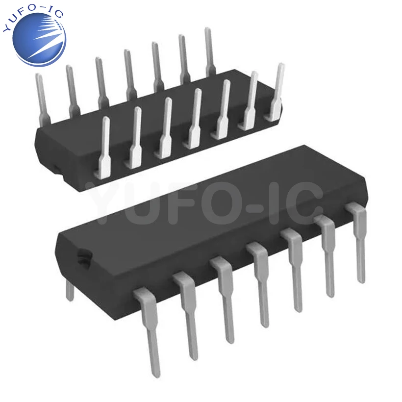 Бесплатная доставка LF347N LF347 LM1819 LM1819N LM339 LM339N LM348 LM348N LM378 LM378N LM3900N LM3900 LM723CN LM723 LT1105 LT1105CN