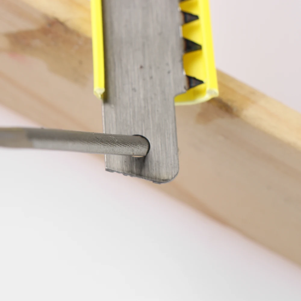 Набор Игл DAYFULI сделай сам 5 шт. набор пилок для ювелирных изделий алмазный