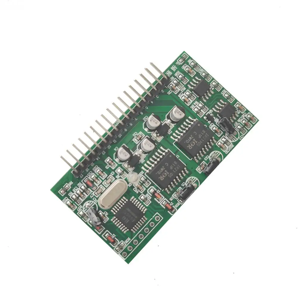5 шт./лот синусоидальный инвертор приводная пластина модуль драйвера EG8010 + IR2110 |