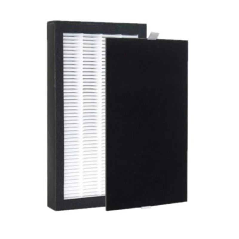 

2 шт./упаковка, HEPA-фильтр для Germguardian AC4100 домашние очистители воздуха AC4100CA / AC4150BL