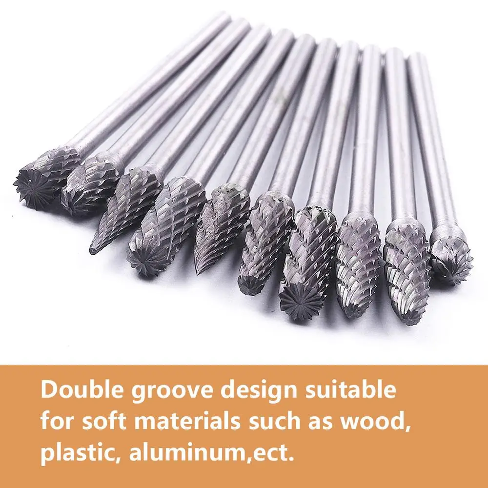 1 шт. хвостовик 2 35 мм 4 лезвие из карбида вольфрама вращающийся сверлильный резак