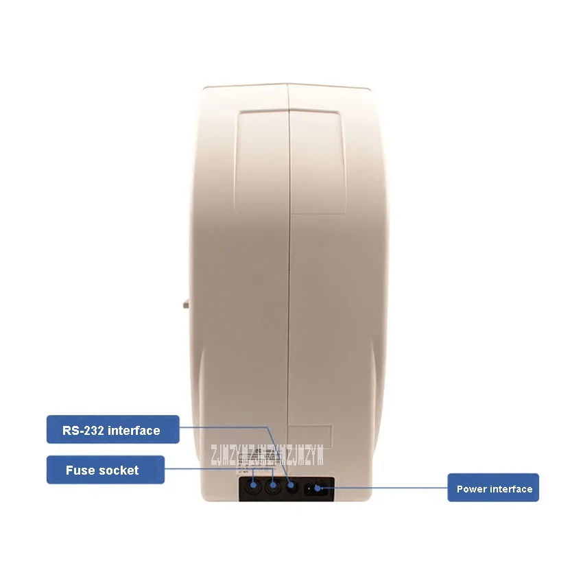 JD2600 полностью автоматическое цифровое устройство для очков с цветным ЖК дисплеем HD сенсорным экраном