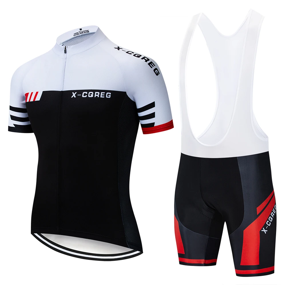 X-CQREG мужские майки для велоспорта Roupas Ropa Ciclismo Hombre MTB Maillot для велоспорта/Летняя одежда для шоссейного велосипеда