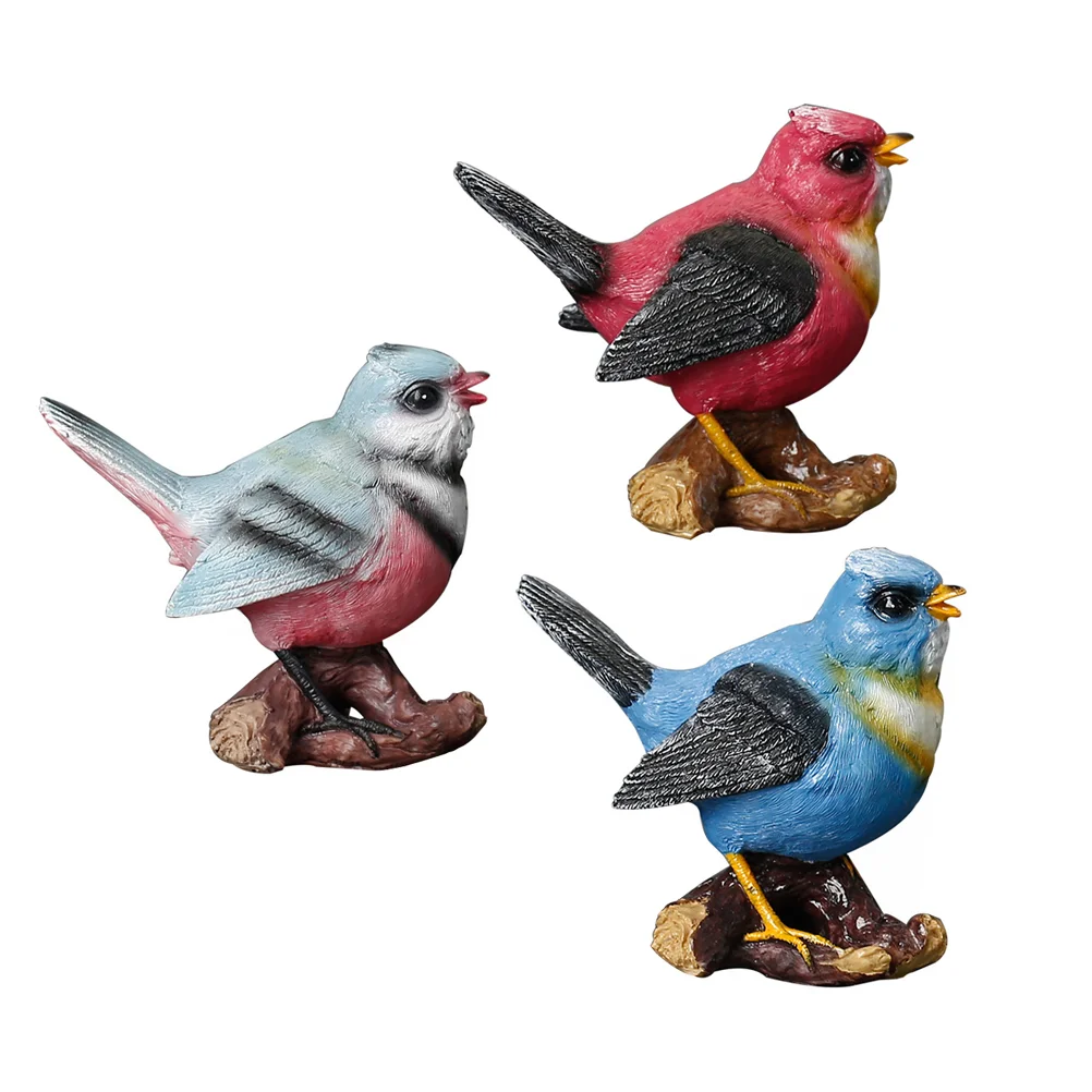 

3 шт., аксессуары для украшения сада