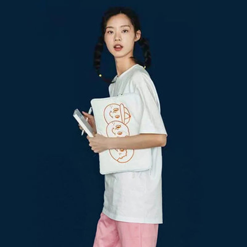 модный мягкий хлопковый чех