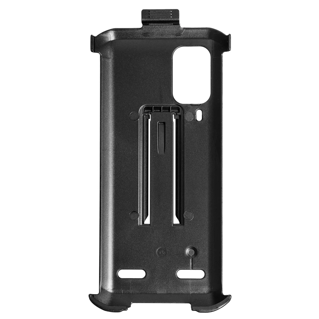 Для Ulefone Armor 12 5G чехол для телефона Многофункциональный ТПУ PC защитный с задней