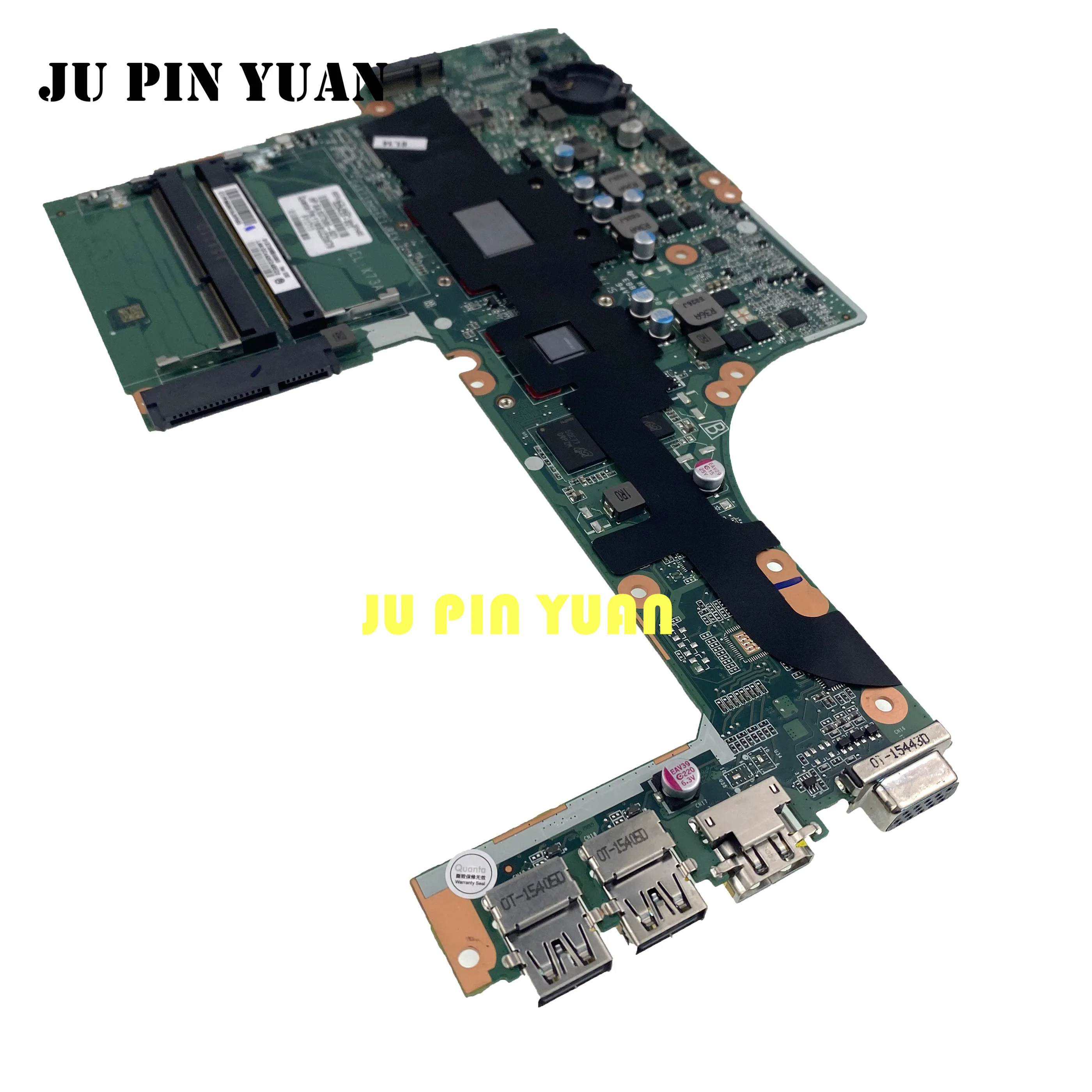 

Материнская плата для ноутбука HP ProBook 455 G3 828433-001 828433-601 DAX73AMB6E1, материнская плата A10-8700P, процессор для ноутбука, ПК, полностью протестирован