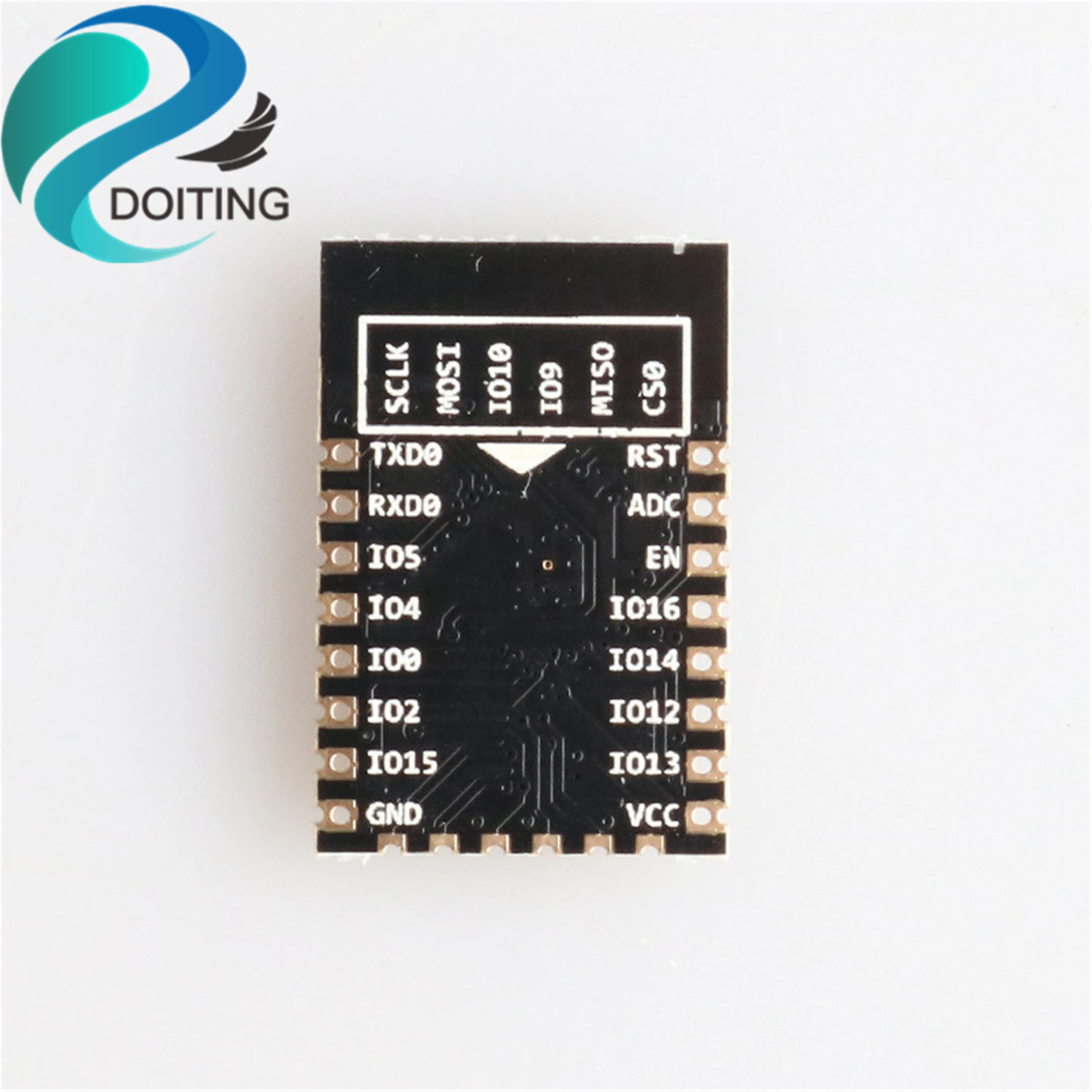DOITING Wifi дистанционное управление Φ ESP8266 последовательный порт модуль 4M Flash IOT |