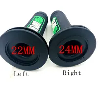 Мотоциклетные грипсы, 2 шт#2