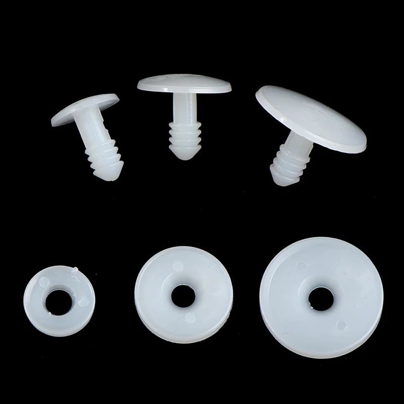 

Кукла пластиковая, 15/20/25 мм, белая, мягкая, Изготовление поделок своими руками