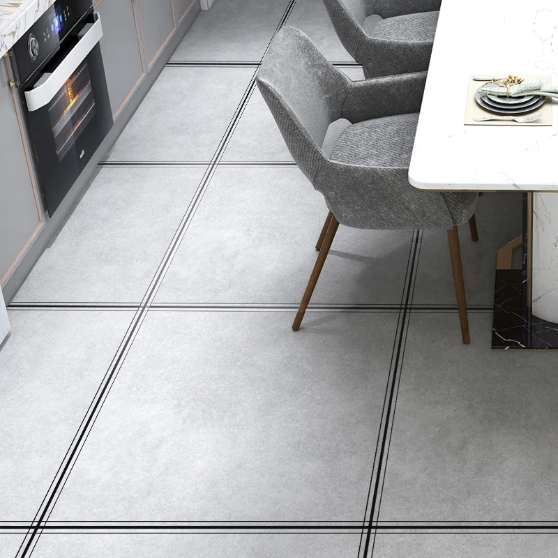 Черная самоклеящаяся наклейка на стену водостойкая настенная плитка