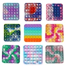 Радужная игрушка-антистресс для детей, игрушка-антистресс