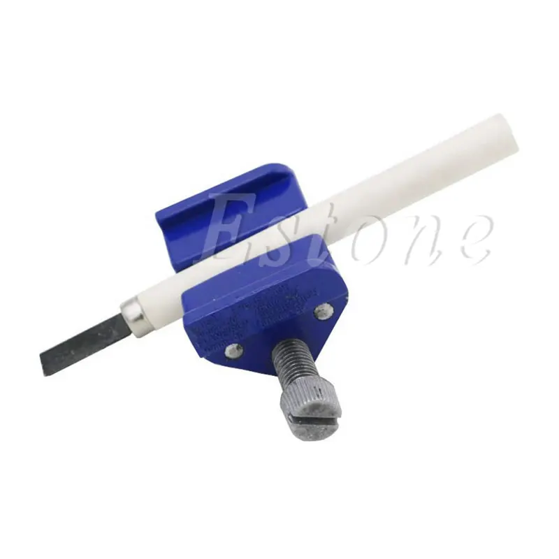 

Metal Honing Guide Jig for Sharpening System Chisel Plane Iron Planers Blade