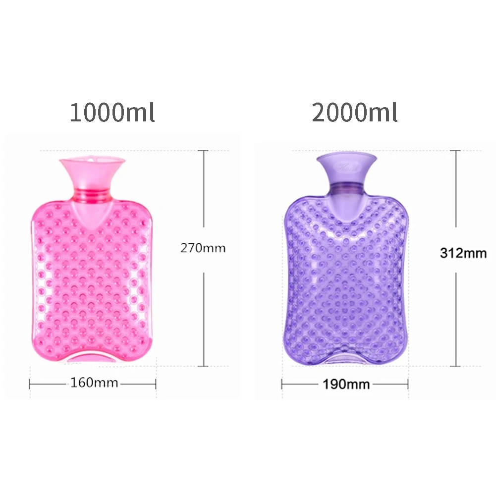 Термоподогреватель для рук из ПВХ портативный Домашний Массажер с подогревом и