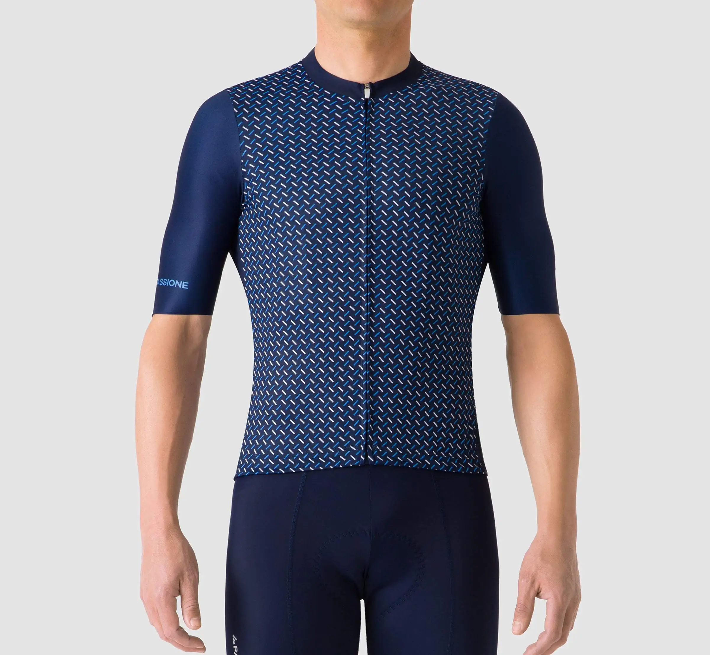 Велосипедная майка 2020 легкая для профессиональной команды с коротким рукавом