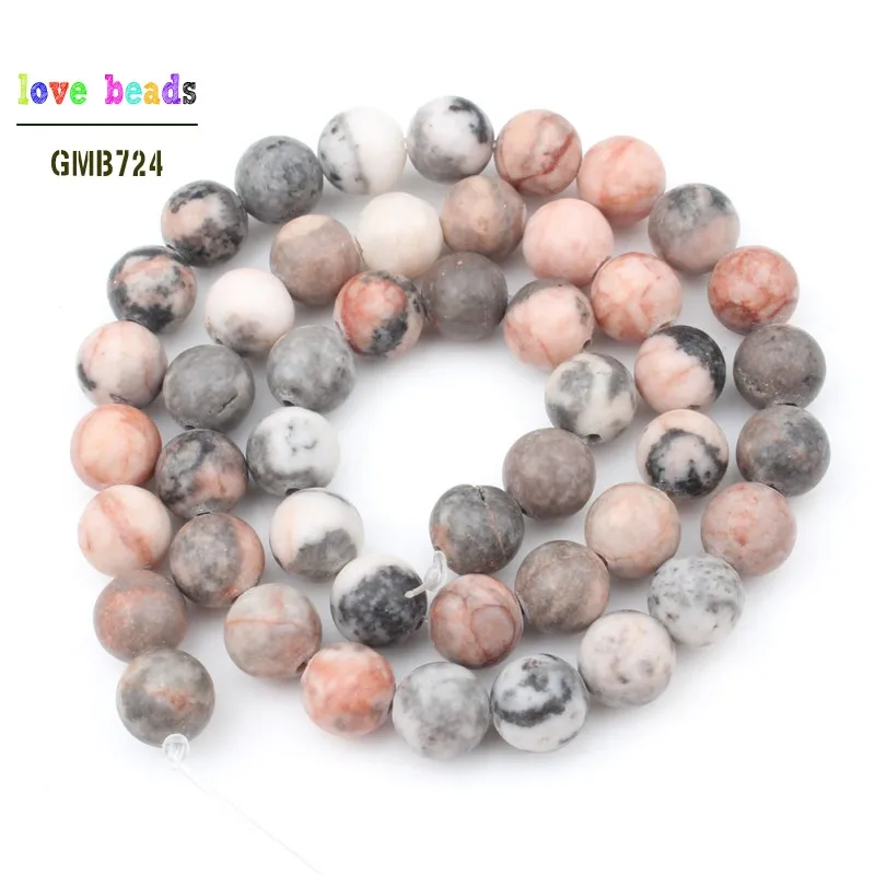 4/6/8/10/12 мм с украшением в виде кристаллов Агаты бирюзой Aventurnes Unakites каменные бусины для изготовления ювелирных изделий 15 дюймов "сделай сам" для изготовления Браслеты