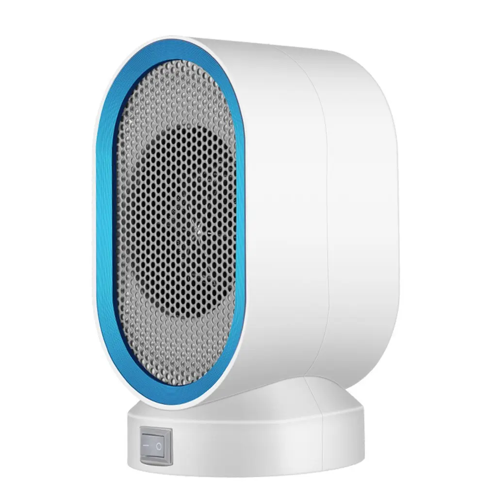 

Heater Quick Heat Safety Electric Heater Mini Desktop Heater Household Portable Quick Heat Small Air Conditioner