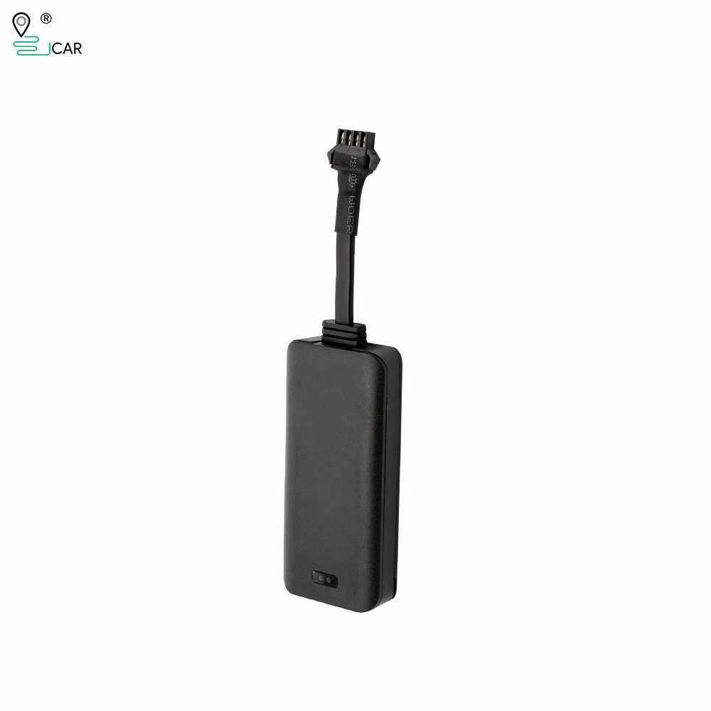 Устройство отслеживания 4G GPS автомобильный трекер LTE WCDMA GSM локатор в реальном
