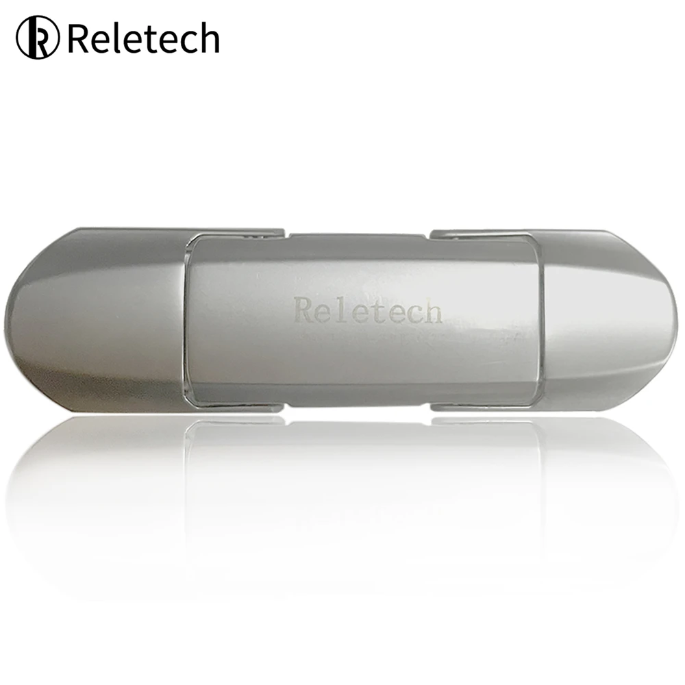 Портативный твердотельный накопитель Reletech Elite F7 с интерфейсом USB 520 и 250 |