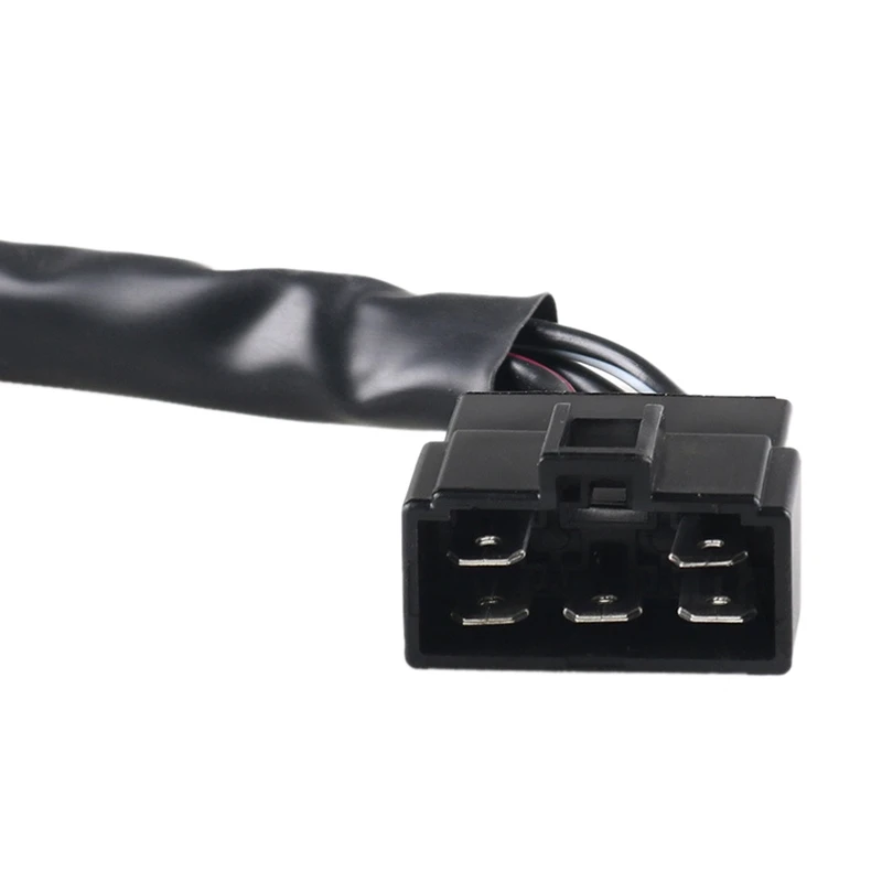 

Motorcycle Voltage Regulator Rectifier with Motorcycle CDI Module Igniter