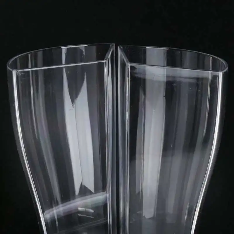 

Liquor Mug Transparent 3-In-1 Multifunction Acrylic Beer Cup for Picnics for Gatherings for Barbecues for Festivals