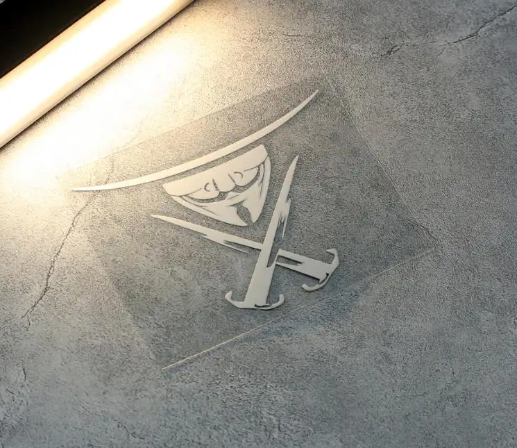 Наклейка для автомобилей грузовиков фургонов ноутбуков | Автомобили и мотоциклы