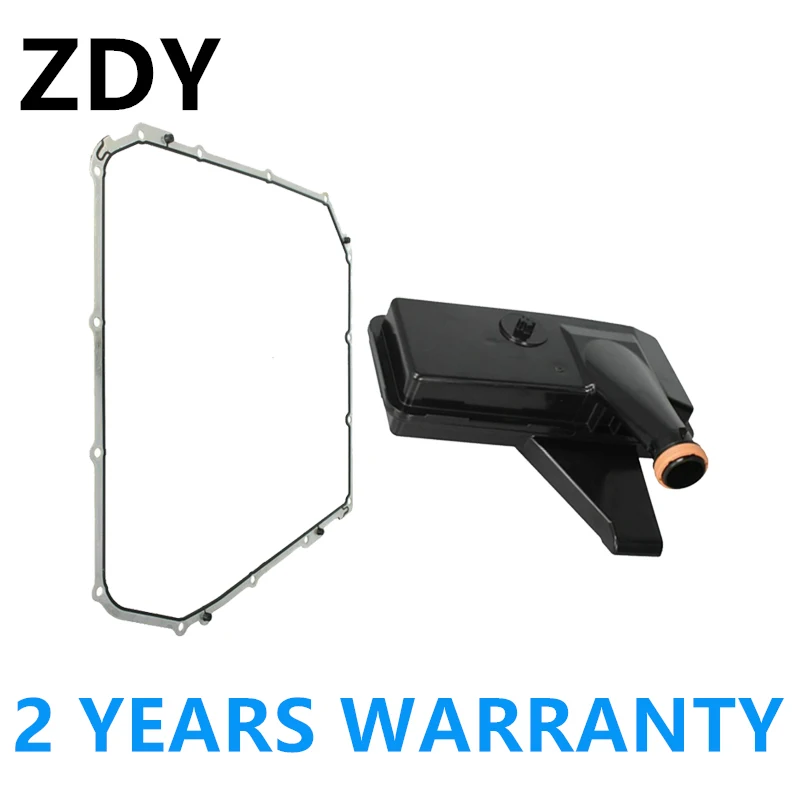 Набор гидравлических фильтров с автоматической коробкой передач 0B5325429E для Audi A4 A4AR A4Q A5CA A5CO A6 A6Q A7 AQ5 RS5 RS5C A6AR RS4