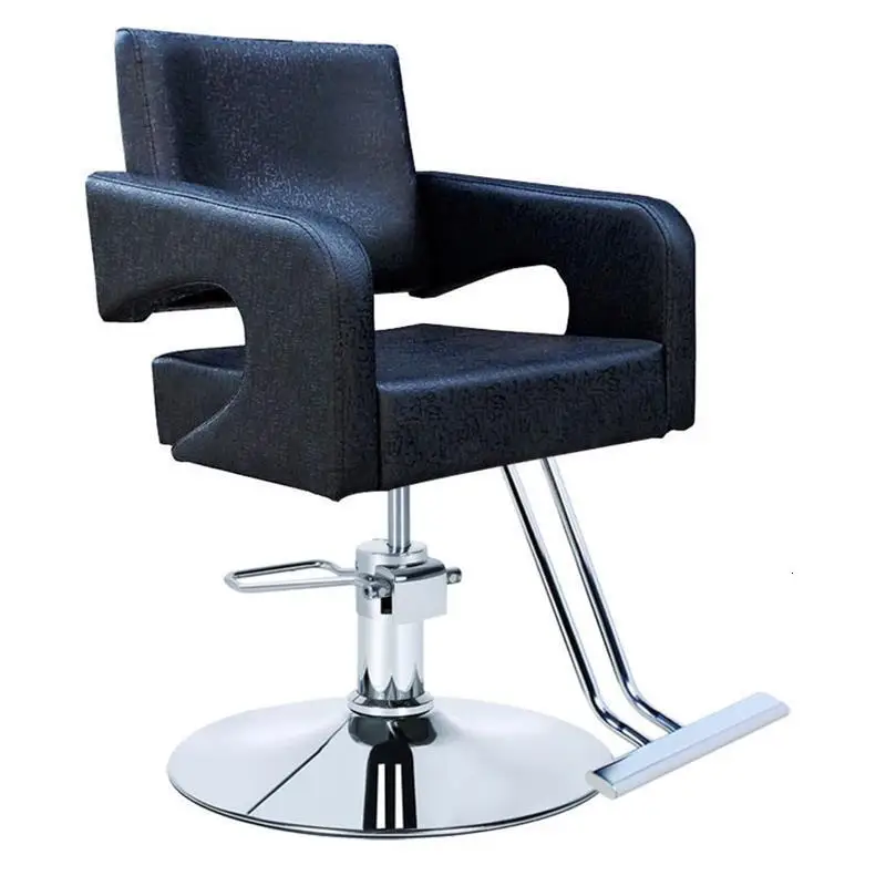 Mueble De Cabeleireiro мебель для красоты Barberia Sessel Barbeiro Stoel Stoelen Cadeira салон магазин Парикмахерская парикмахерское кресло