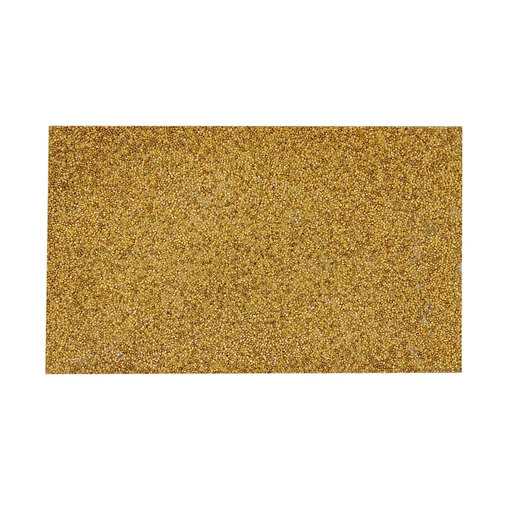 Алмазный скраб мат для ногтей подушка салонов блестящая Складная моющаяся