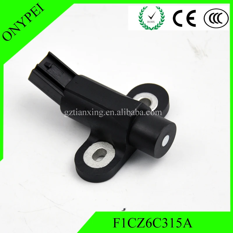 F1CZ6C315A BACB52 753002 Новый Датчик положения коленчатого вала для Ford Escort Focus Mercury Tracer 1S4Z