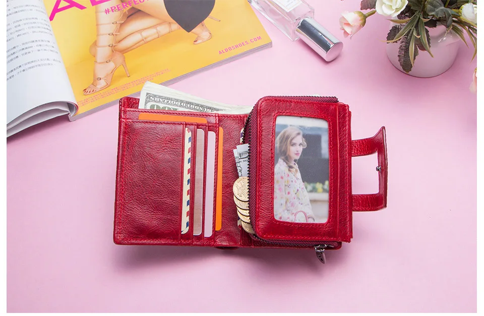 

Wallets & Holders