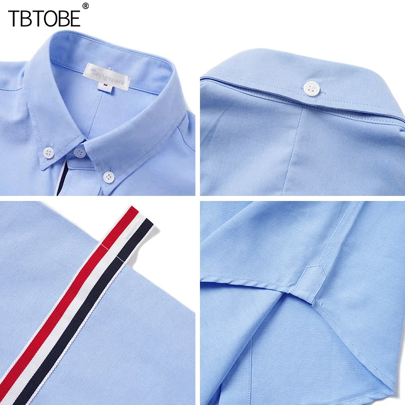 

men's classical design shirt high quality finishing and cutting businese casual occasion leisure man White shirts boy Browne