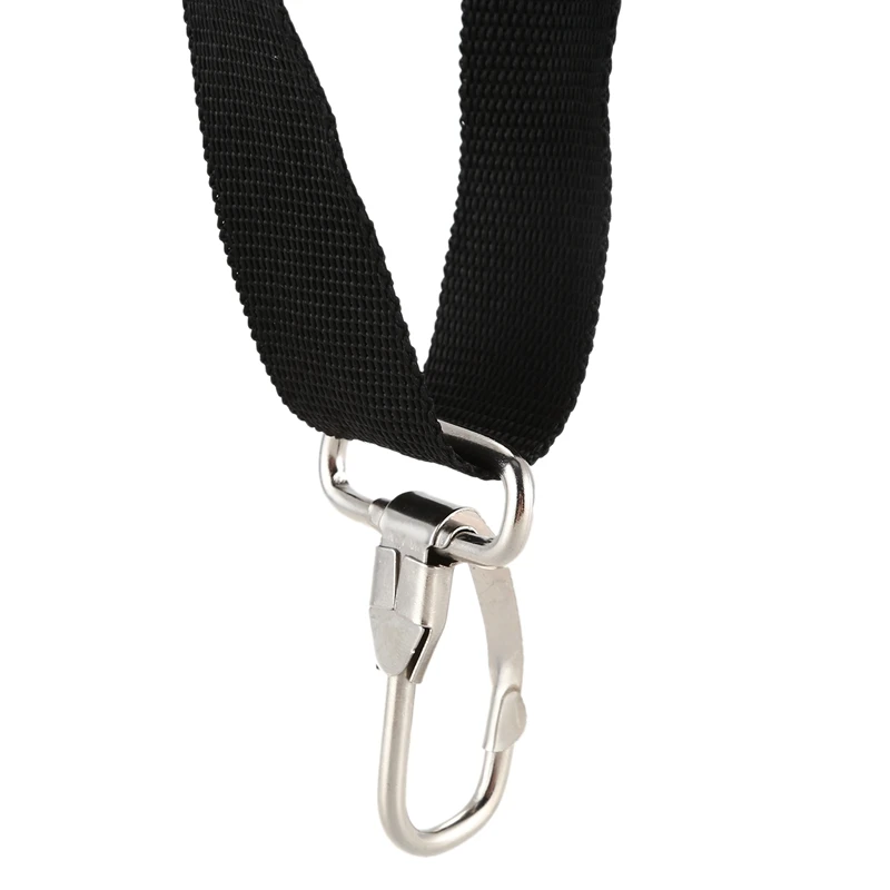 

Strimmer Shoulder Harness Strap For Brush Cutter And Trimmer With Carry Hook